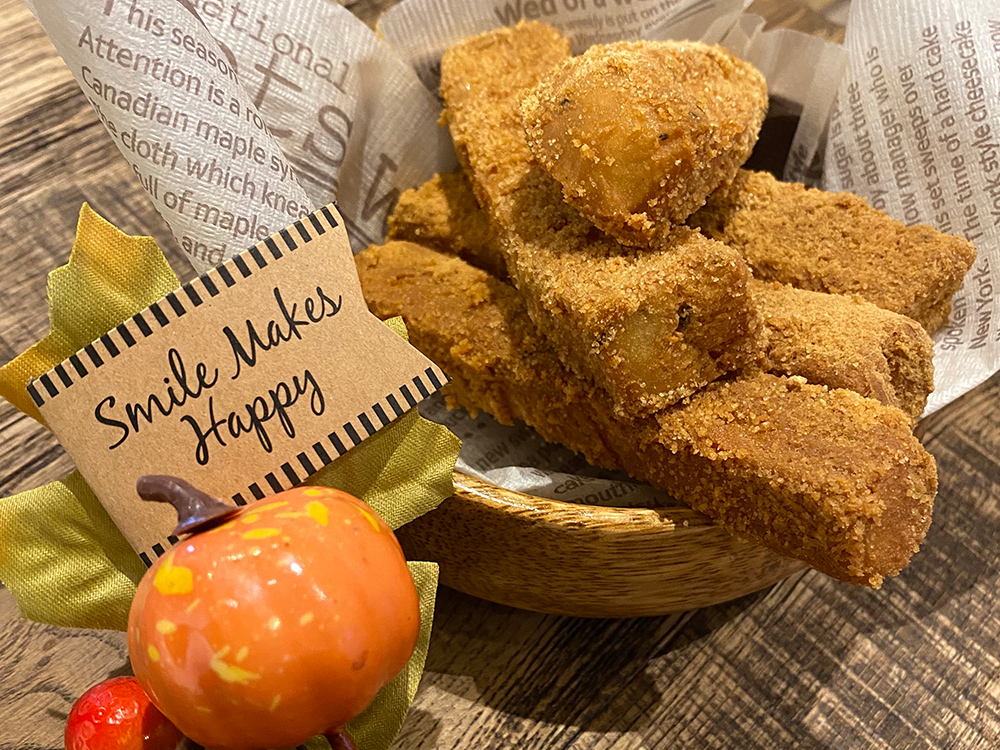 Food Menu