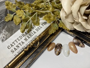  Nail gallery